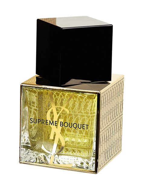 supreme bouquet ysl perfume|supreme bouquet YSL uk.